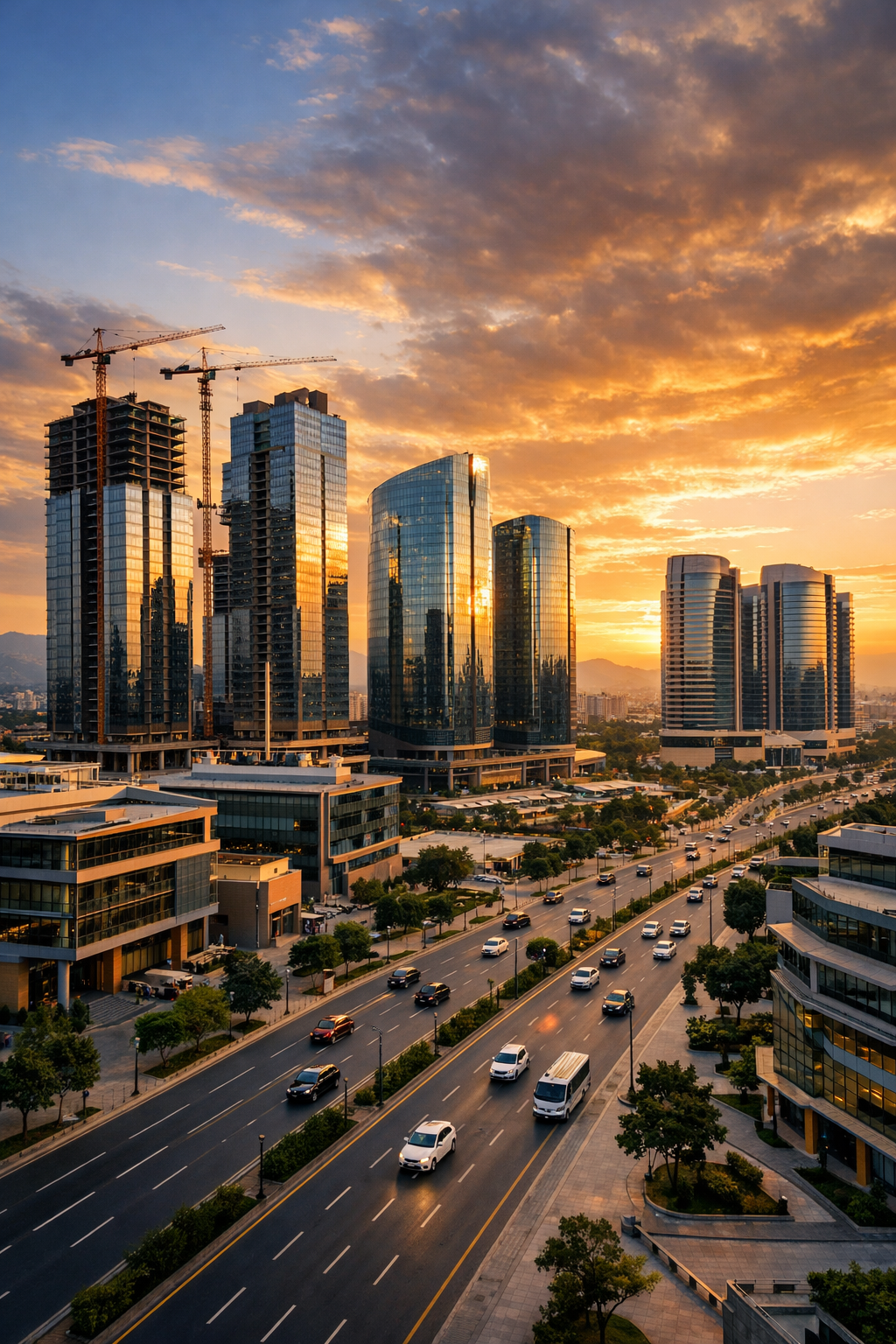 Nexen Engineering Services